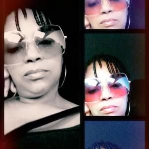 Meet your Posher, Stacey